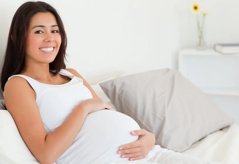 أفضل الطرق الطبيعية لزيادة هرمون تثبيت الحمل