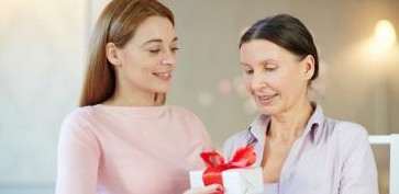 أفكار لهدايا عيد الام رخيصة