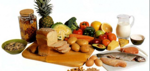 أنواع أطعمة تقوي مناعة الجسم 