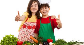 أنواع أطعمة تقوي مناعة الجسم