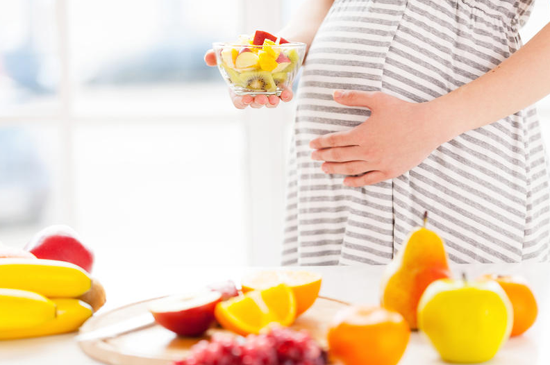 أهم الأكلات المفيدة للحامل فى الشهور الاخيرة من الحمل