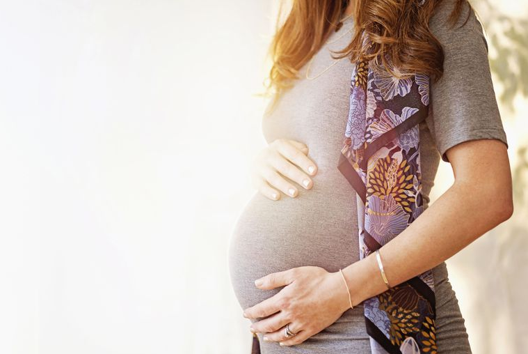 تعرف على اكثر الامراض الشائعة أثناء الحمل