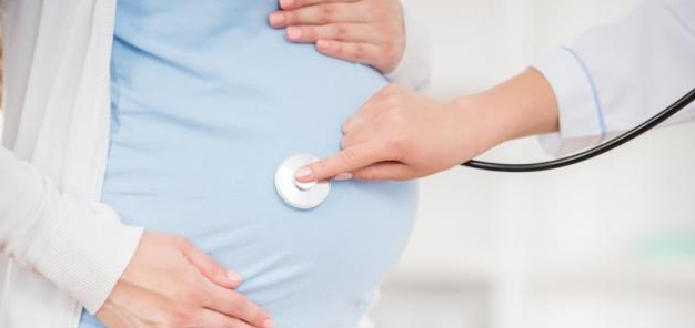تعرف على اكثر الامراض الشائعة أثناء الحمل