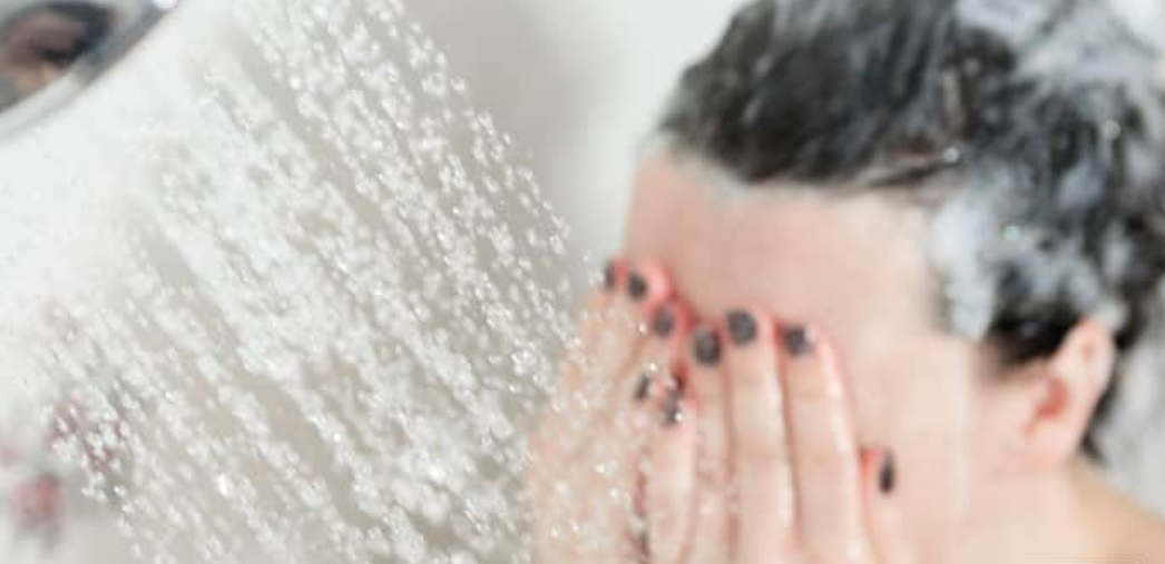 تأثير الاستحمام بالماء الساخن على الحامل والجنين