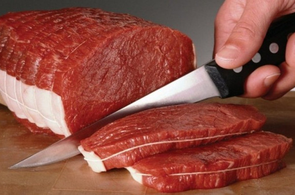 طريقة ازالة رائحة اللحم من المنزل