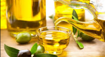 فوائد شرب زيت الزيتون