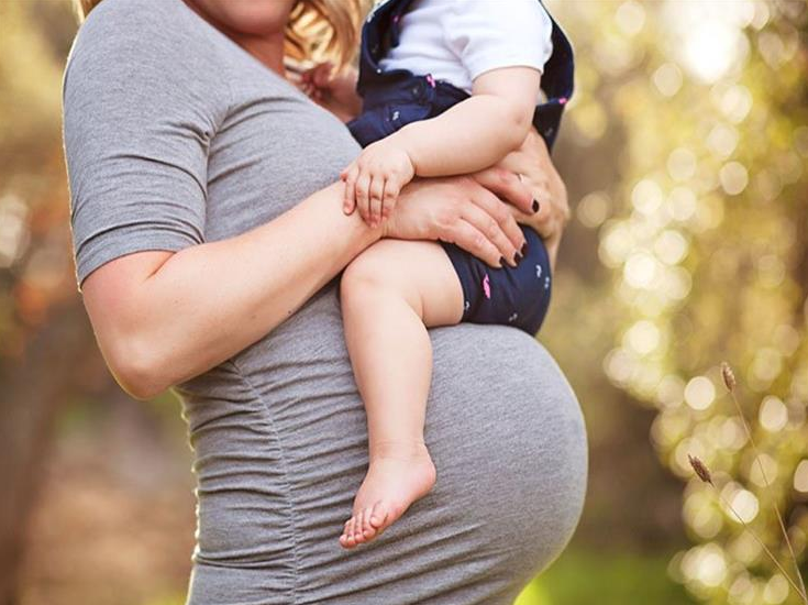 مخاطر الحمل بعد الولادة