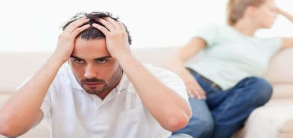 اسباب المشاكل الزوجية وحلولها