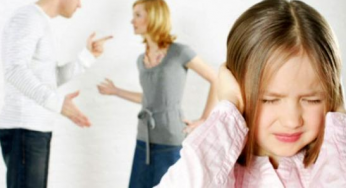 مشكلاتنا الأسرية أسبابها وطرق علاجها