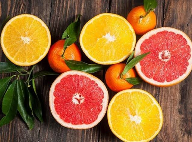 فوائد صحية مذهلة لتناول البرتقال