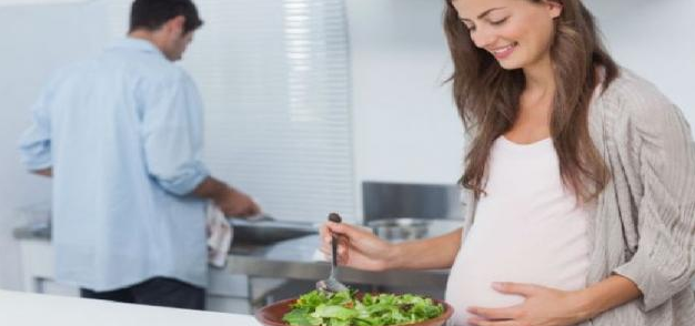أهمية الجرجير للحامل والجنين