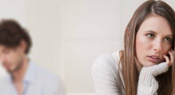 حل المشاكل الزوجية والعاطفية
