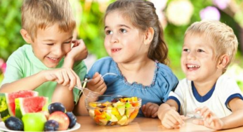 علاج سوء التغذية
