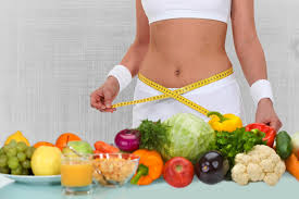 نظام غذائي لزيادة الوزن