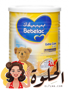 حليب بيبيبلاك