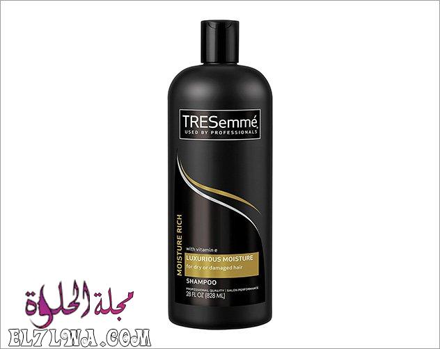 TRESEMMĒ Moisture Rich Shampoo