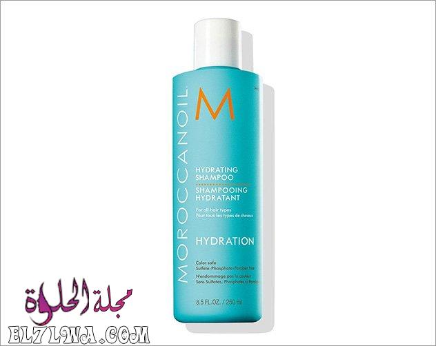 MOROCCAN OIL Hydrating Shampoo