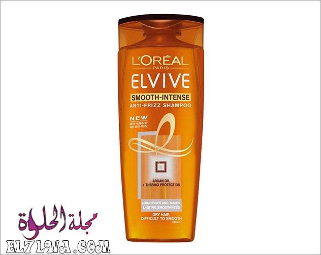  L'OREAL Paris Hair Expertise Smooth Intense Shampoo