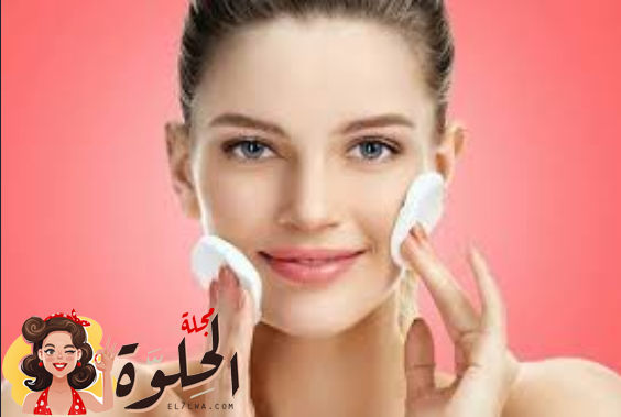 خلطة لتنظيف الوجه من الأوساخ أفضل طريقة لتنظيف الوجه من الدهون والأوساخ