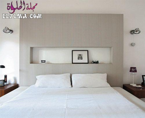 كتالوج ديكور جبس جدران