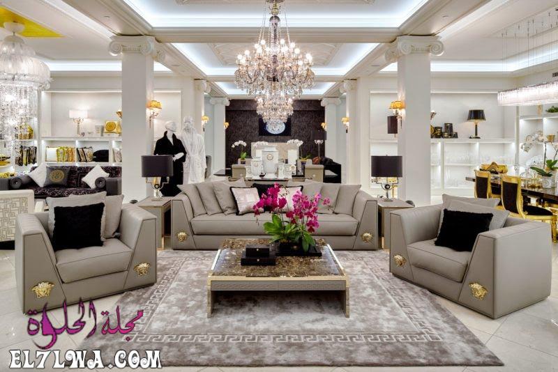 ديكور منازل مودرن 2021