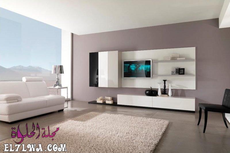 ديكور منازل مودرن 2021
