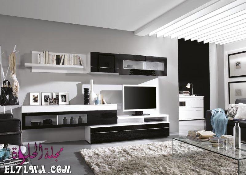 ديكور منازل مودرن 2021