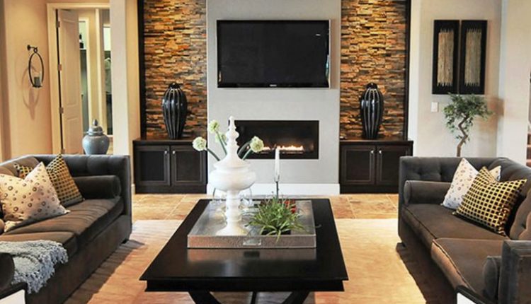 ElegantEasyLivingRoomIdeasonHomeInteriorDesignIdeaswithEasy