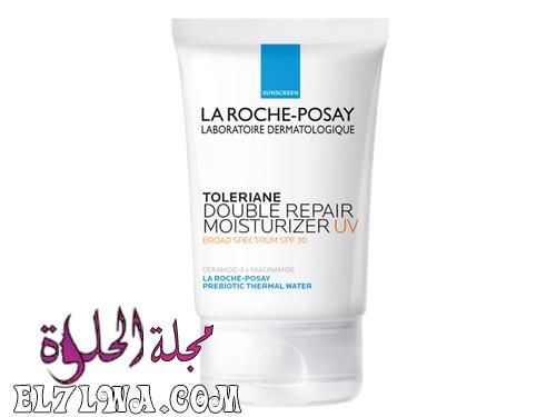 La Roche-Posay Toleriane Double Repair Moisturizer UV