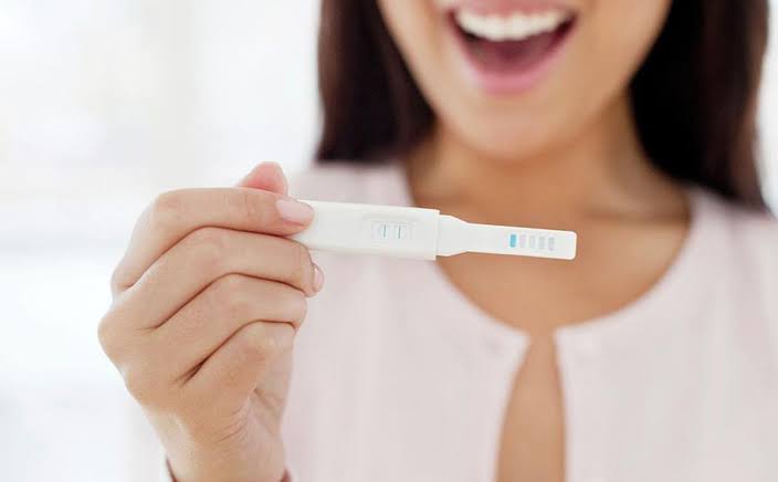 مدة تأخر الدورة الشهرية لمعرفة الحمل