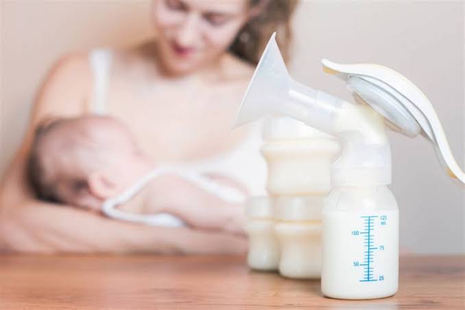 أعراض ارتفاع هرمون الحليب