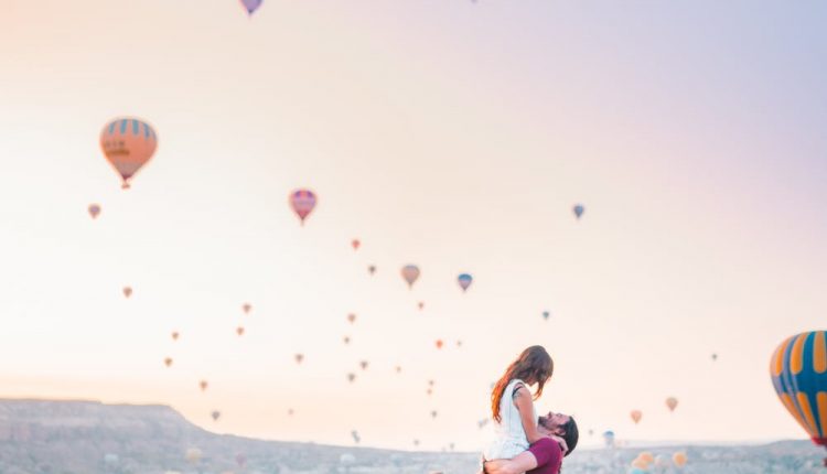 كيف أجعل حبيبي يتمسك بي ولا يتركني مجلة الحلوة