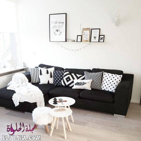 اشكال ركنات مودرن صغيرة 2021