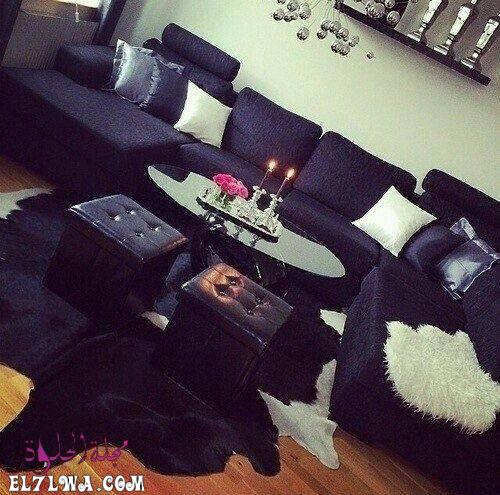 اشكال ركنات مودرن صغيرة 2021