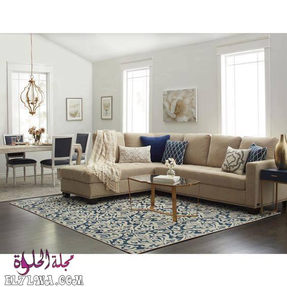 اشكال ركنات مودرن صغيرة 2021