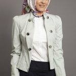 ملابس شتويه للمحجبات