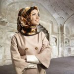 فساتين بنات شتوية