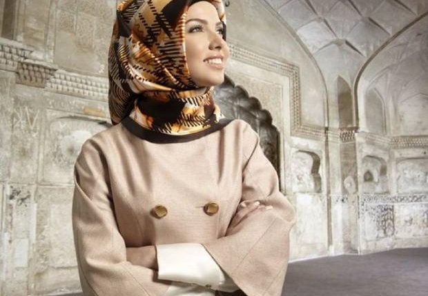 فساتين بنات شتوية