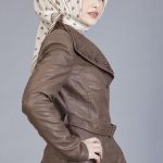 موديلات فساتين محجبات