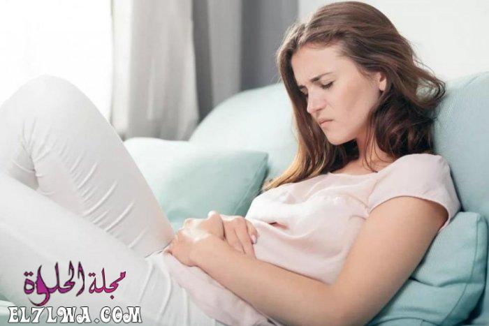 اعراض الحمل للبكر قبل الدوره