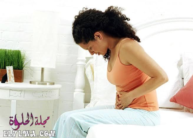 ماذا تشعر المرأة عند تلقيح البويضة
