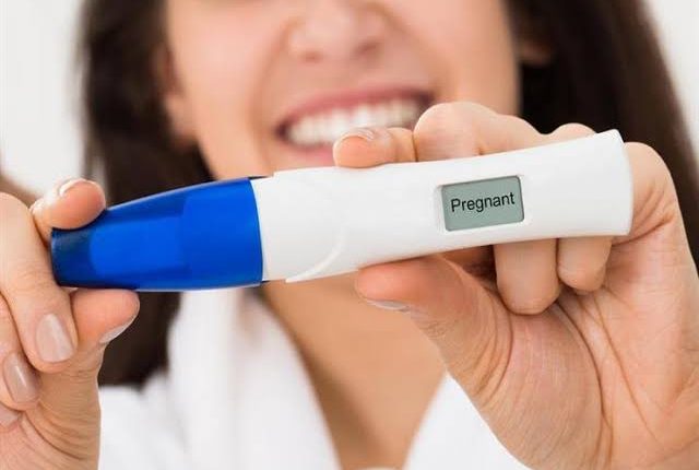 هل اختبار الحمل المنزلي يخطئ