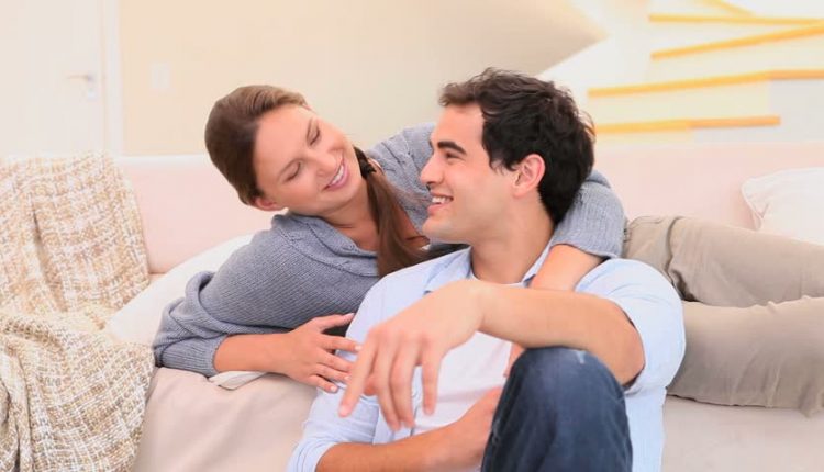 علامات العشق الحقيقي عند الرجل