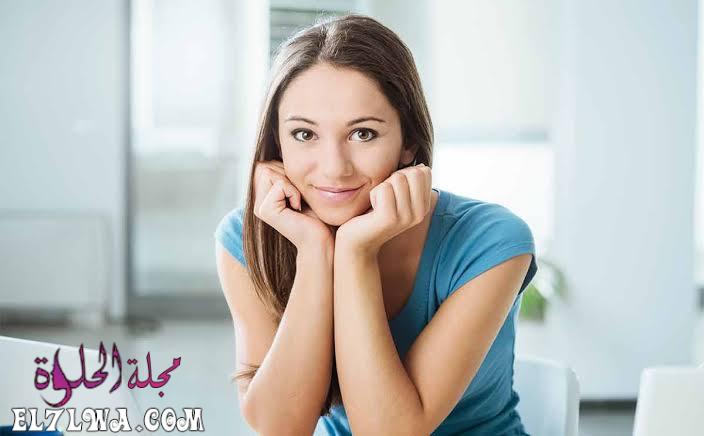 سبب نزول افرازات مثل الماء
