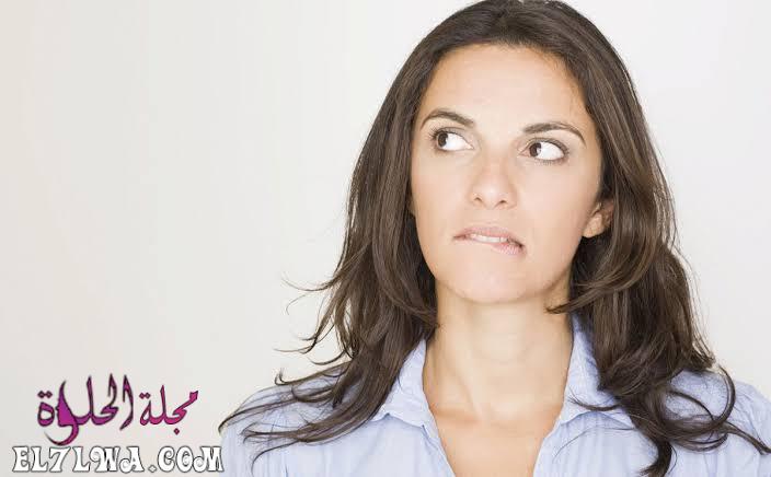افرازات صفراء بعد التبويض علامة حمل