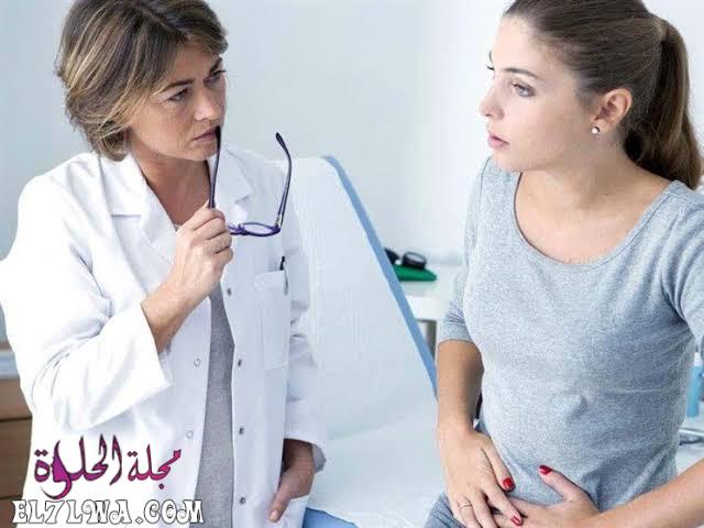 اسباب كثرة الافرازات المهبلية الشفافة