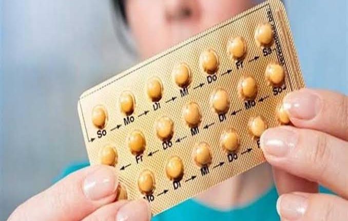 طريقة استخدام حبوب منع الحمل لأول مرة