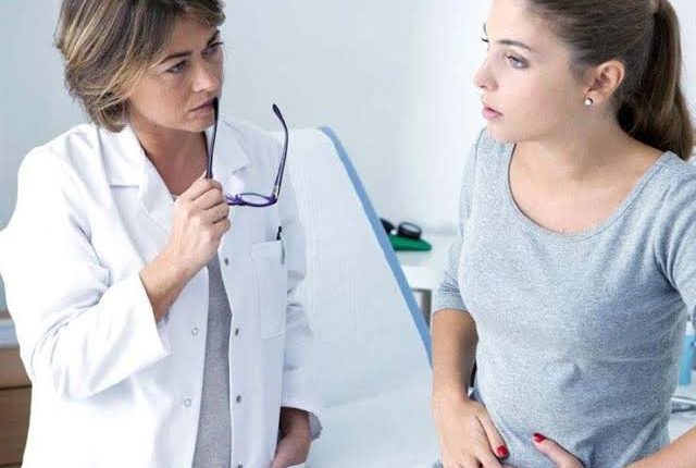 اسباب كثرة الافرازات المهبلية الشفافة