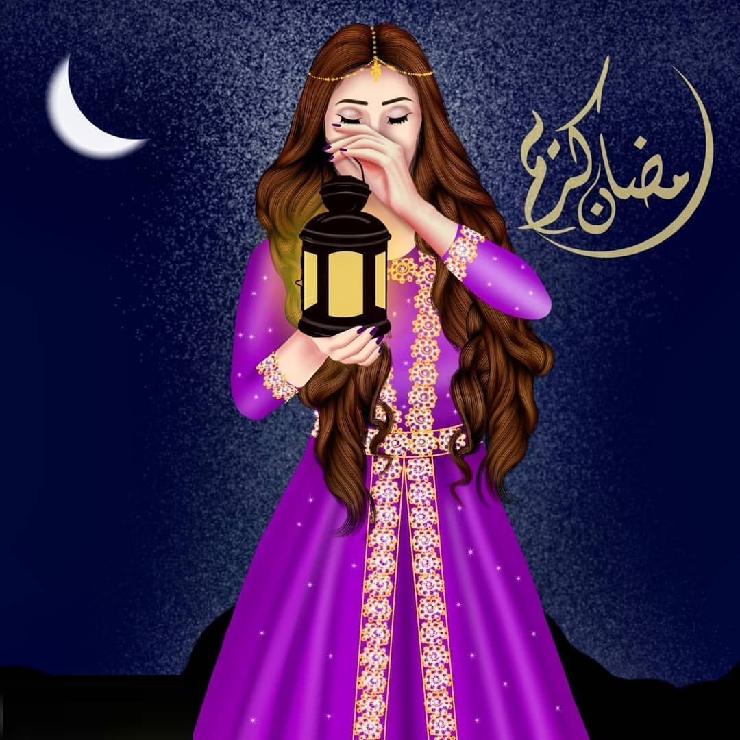 صور تهنئة رمضان