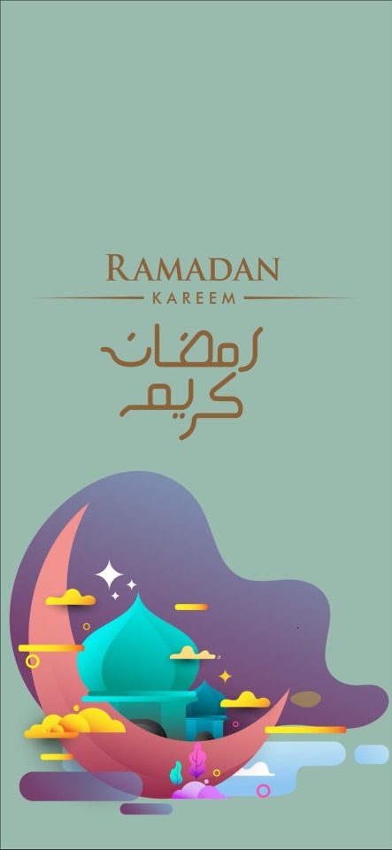 رمضان كريم خلفيات دينية رمضان 2021 تحميل صور رمضان 2021 للموبايل جديدة